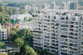 Jalandhar's Luxury Housing Boom: Designing for Modern Western Lifestyles