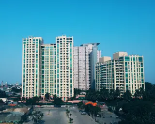 Kolkata's Luxury Real Estate Boom: Drivers of Premium Property Demand