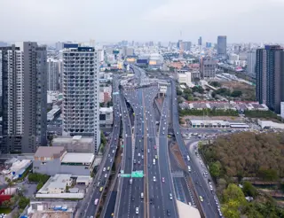 Kolkata's Peripheral Properties: Expressway Impact on Madhyamgram and Barasat Values