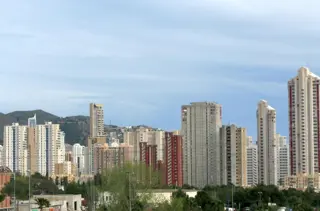 Low-Rise Luxury Dominates Panchkula: Why Independent Floors Outshine High-Rises in 2025