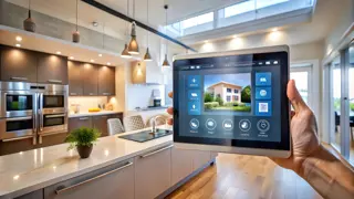 Luxury Homes Embrace IoT: Top Smart Features and ROI Growth in 2025