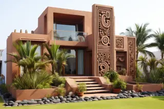 Luxury Housing Architecture: Design Trends Shaping Panchkula's High-End Market