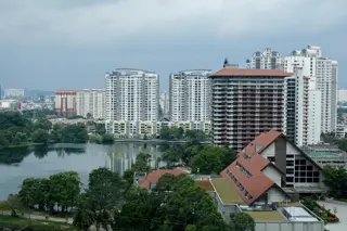 Luxury Housing Evolution in Kanchipuram: Premium Communities and Market Trends