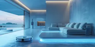 Luxury Property Trends in Gandhinagar: Sustainable Design and Smart Homes Overflow
