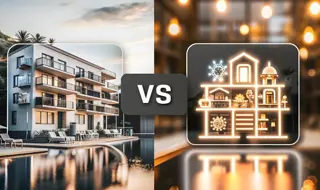 Luxury vs Mid-Range: Navigating KK Nagar's Evolving Property Market