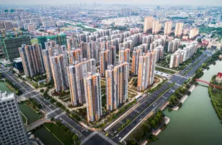 Madurai Luxury Property Market Trends