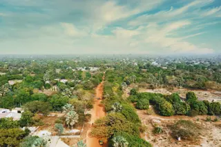 Madurai’s Emerging Hotspots: Strategic Zones to Watch Amid CREDAI Fairpro 2025 Developments