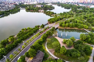 Madurai's Green Revolution: Sustainable Living, Eco-Certified Projects, and Smart Urban Design