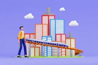 Metro Expansion Impact on Fringe Area Property Values: Investment Opportunities