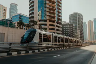 Metro Expansion Transforms Bengaluru's Peripheral Real Estate Investment Landscape