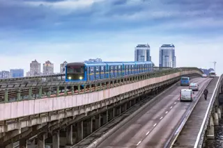 Metro Expansion's Game-Changing Impact on Property Valuations and Investment Returns