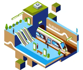 Metro Phase 3 Impact: Unlocking Real Estate Potential in Delhi-NCR Micro-Markets