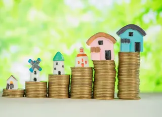 Micro-Investing in Dehradun Real Estate: Fractional Ownership, Co-Living, and REITs for Small Capital