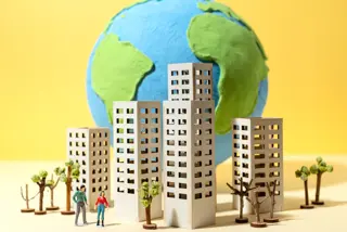 Mid-Range vs. Luxury Housing: Unpacking Jalandhar's 2025 Real Estate Market