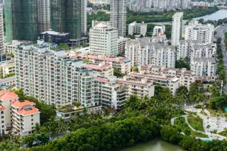 Mid-Tier Housing Demand Surges in Greater Noida Beyond Luxury Segments