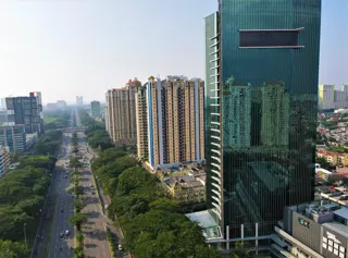 Mixed-Use Developments in Bangalore: Urban Convenience and Investment Growth