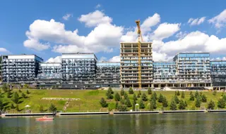 Mixed-Use Developments Transform Zirakpur Into Modern Living Hub