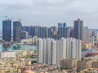 Mixed-Use Developments Transforming Thane Into Mumbai's Premier Work-Live Destination