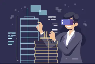 Mohali Tech Adoption: Virtual Reality and AI Reshaping Real Estate Post-COVID