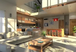 Mohali's Post-COVID Home Design Revolution: Flexible Living Spaces Redefine Modern Properties