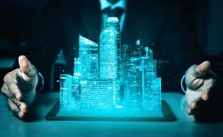 Mumbai's Digital Revolution: How Technology Transforms Property Transactions Forever