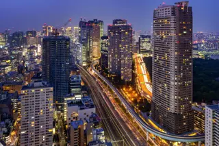 Mumbai's Luxury Real Estate Revolution: How NRI Capital Outpaces Global Markets