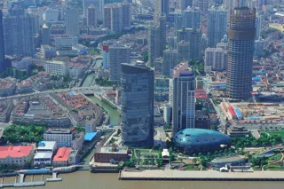 Mumbai's Satellite Towns: Emerging Affordable Hubs for First-Time Buyers