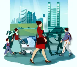 Nagpur's Metro-Adjacent Live-Work Communities: The Future of Hybrid Urban Living