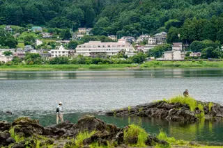 Nainital Riverside Properties: Balancing Tourism Boom and Eco Risks