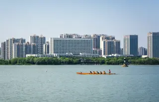 Navi Mumbai Coastal Projects: Redefining Affordable Luxury Housing Market