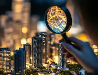 Navigating Lucknow's Luxury Real Estate Boom: Prime Investment Insights