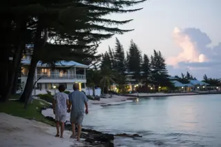 Navigating North Goa's Luxury Villa Surge: Assagao & Anjuna's 30% ROI Playbook for 2025