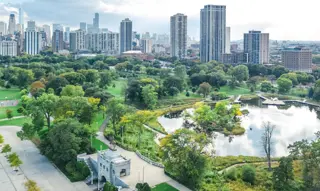 Naya Raipur's Luxury Gated Communities: Prime Investment Opportunities for Discerning Investors in 2025