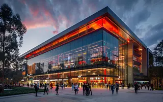 NCR's Retail Revolution: Prime Investment Opportunities in Emerging Commercial Hubs