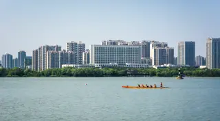 Nettoor’s Waterfront Renaissance: Luxury, Sustainability, and Marina-Driven Growth