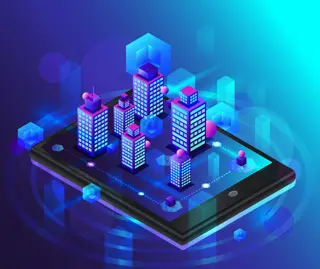 New Chandigarh's Digital Infrastructure Boom: Smart City Tech Elevates Property Values by 2025