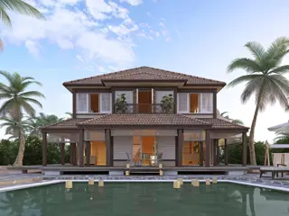 North Goa Luxury Villa Investment Guide: Assagao vs Siolim vs Anjuna ROI Analysis