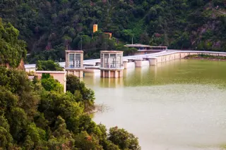 North Goa's Rise: Sustainable Tourism Properties Define Eco-Friendly Real Estate