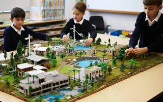 Panvel's Education Hub: Strategic Real Estate Investment for Schools and Growth