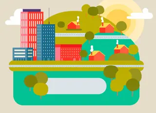 Patna's Green Building Revolution: How Eco-Friendly Real Estate is Transforming the City