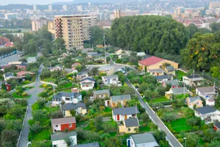 PMAY-Driven Affordable Housing Reshapes Bhubaneswar's Urban Landscape