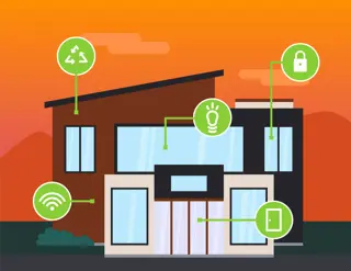 Pondicherry's Smart Home Revolution: IoT and Sustainable Tech Reshaping Coastal Living