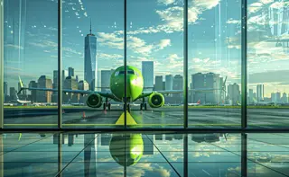 Post-Jewar Airport Launch: Strategic Investment Timing in Greater Noida Market