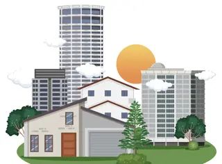 Post-Pandemic Housing Evolution: Rajkot's Growing Demand for Spacious Home Offices