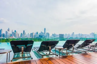 Pune's Emerging Affordable Luxury: Balancing Budget and Premium Amenities in 2025