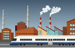 Qazi Mandi Revolution: Rail Projects Fuel Jalandhar's Logistics Hub Real Estate Boom