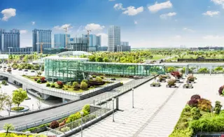 Raipur’s IT Hub Rise: Prime Commercial Opportunities Near Emerging Tech Parks