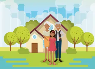 Raipur's Green Housing Revolution: Eco-Friendly Homes Attracting Modern Buyers