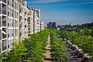 Ranchi's Smart City Initiatives: Revitalizing Property Markets Through Modern Infrastructure