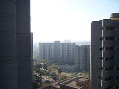 Ghaziabad real estate will flourish